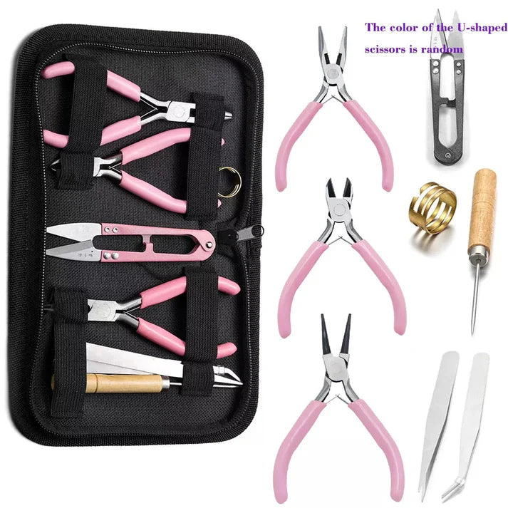 !!! NEW DIY Tools & Kits-Lingling Shop