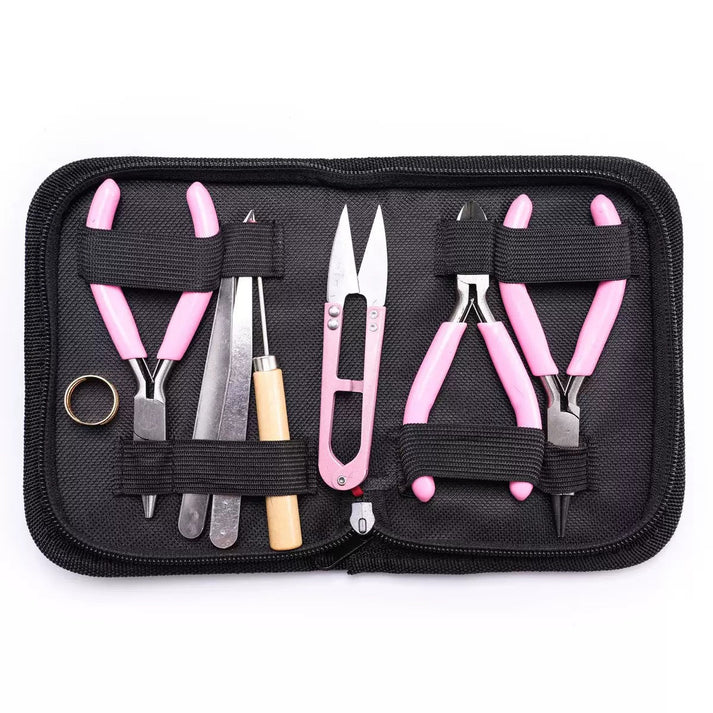 !!! NEW DIY Tools & Kits-Lingling Shop