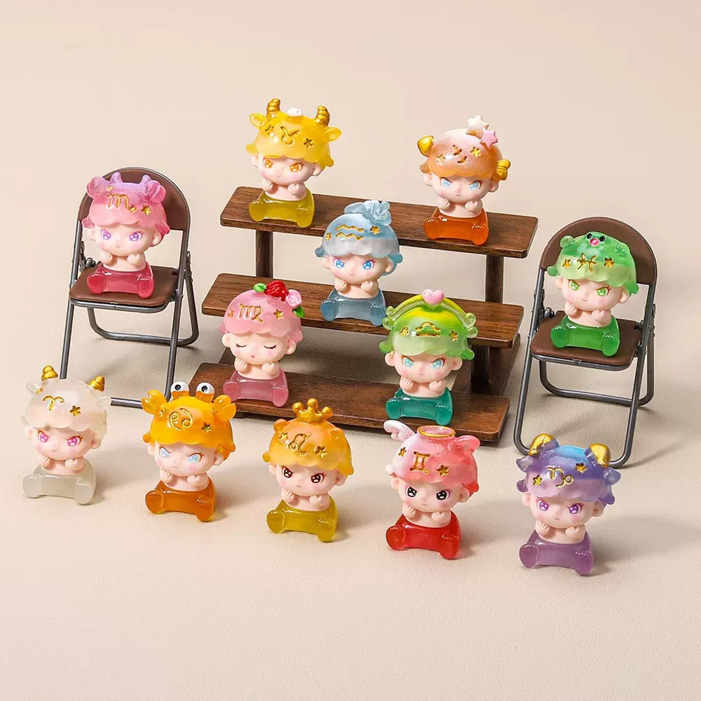 !!!!! Lovely Mengli Ornament Toy Gifts Blind Bags. - JC DIYSHOP2