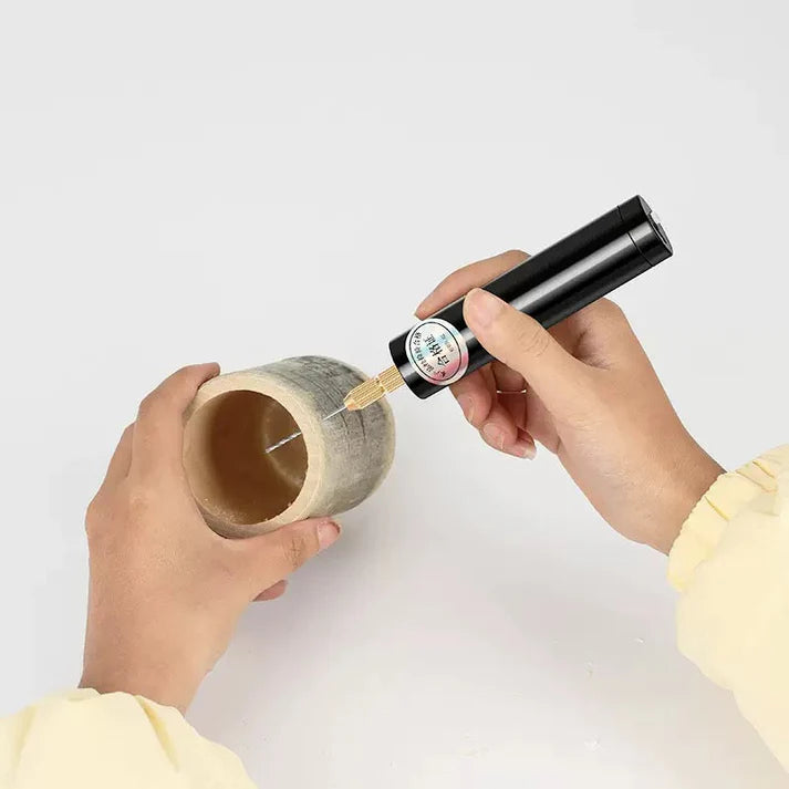 Mino Hole Punch - JC DIYSHOP2