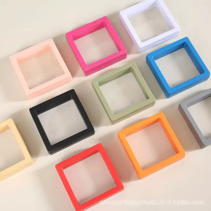 !!! NEW Glass Bracelets Lucky Bags-Lingling shop