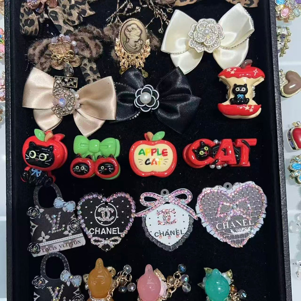 !!!! New Lucky Heavy Industries Alloy - JC DIYSHOP2