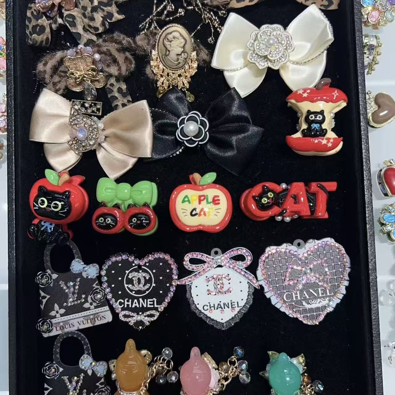 !!!! New Lucky Heavy Industries Alloy - JC DIYSHOP2