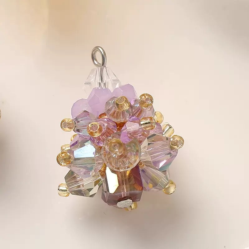 !!! Christmas DIY Pendant Accessories - Lingling shop