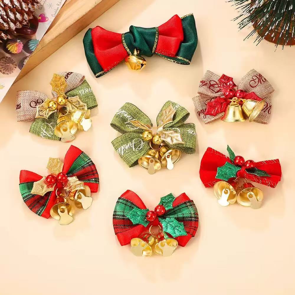 !!! Christmas DIY Pendant Accessories - Lingling shop