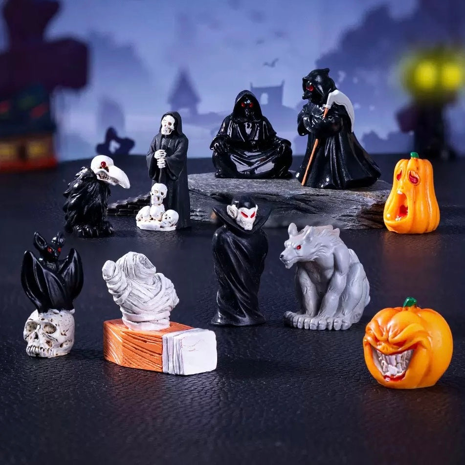 !!! Halloween decorations & ornaments - Lingling shop