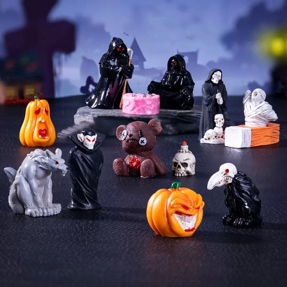 !!! Halloween decorations & ornaments - Lingling shop