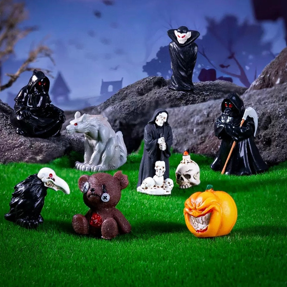 !!! Halloween decorations & ornaments - Lingling shop