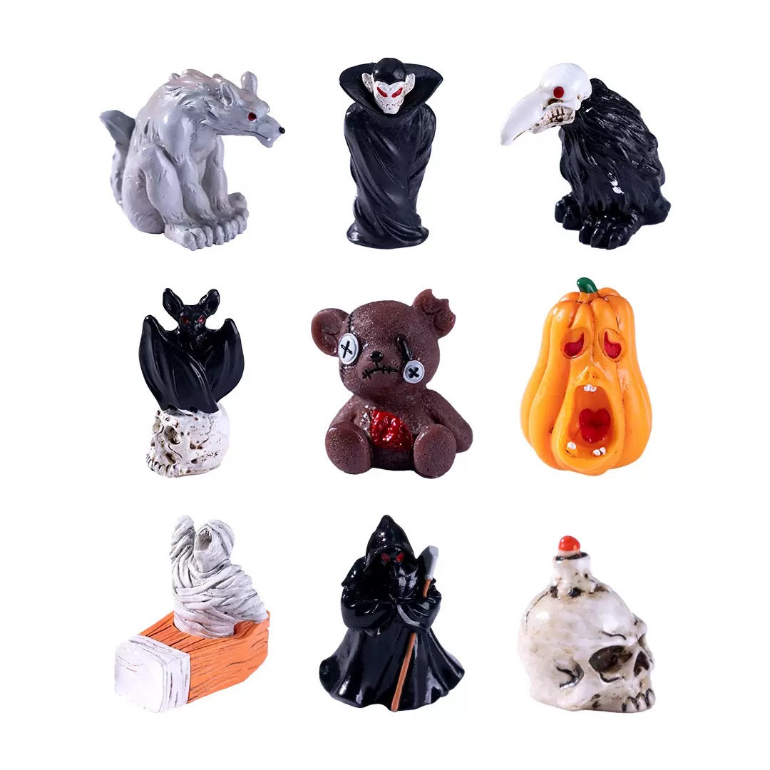!!! Halloween decorations & ornaments - Lingling shop