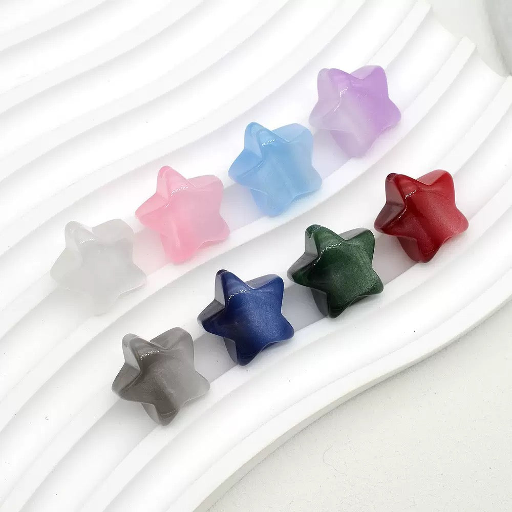 !!! DIY Lucky Star Accessories - Lingling shop