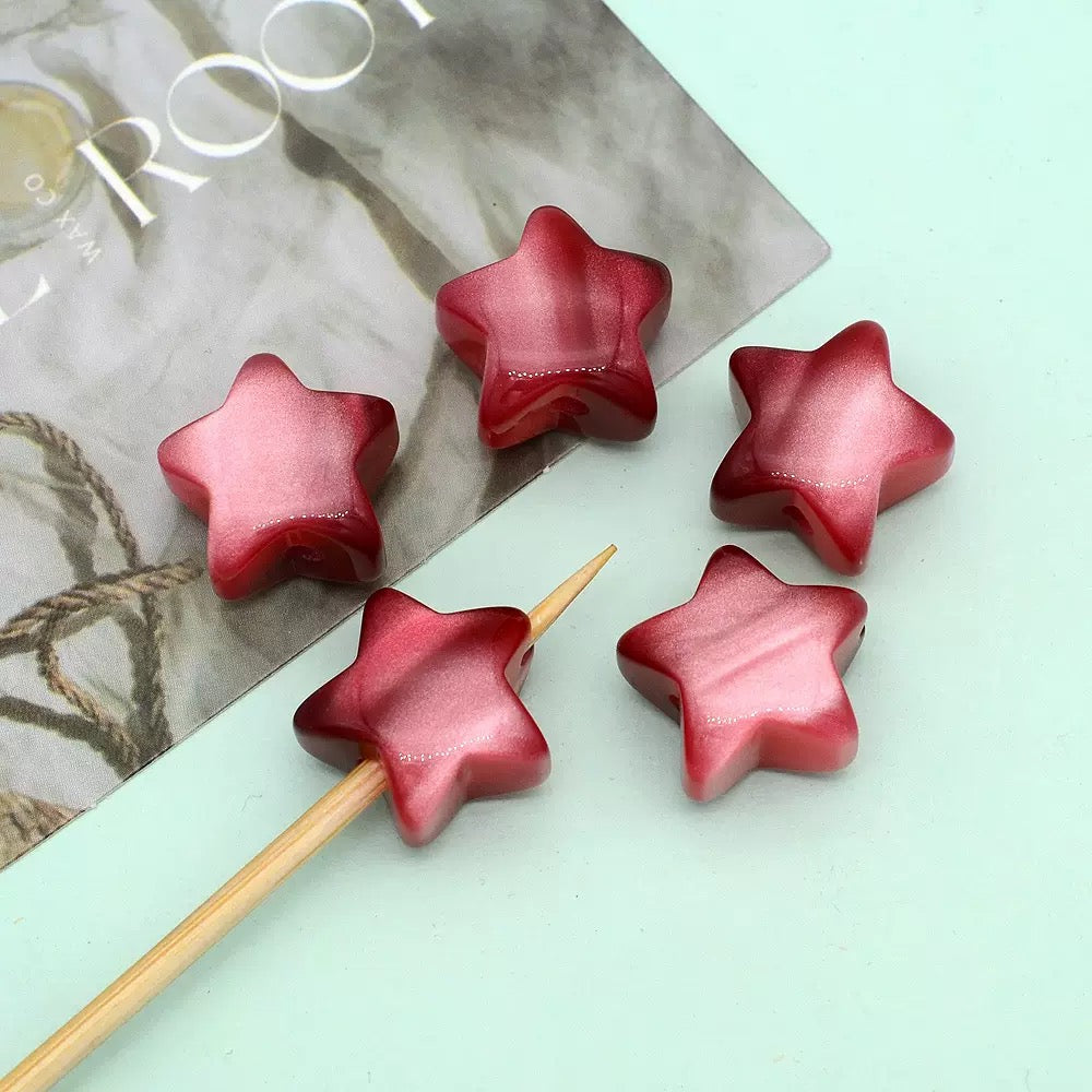 !!! DIY Lucky Star Accessories - Lingling shop