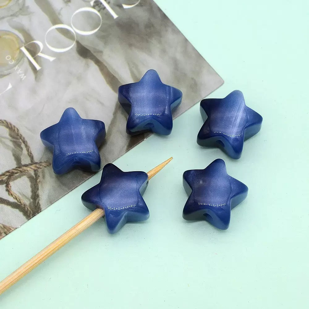 !!! DIY Lucky Star Accessories - Lingling shop