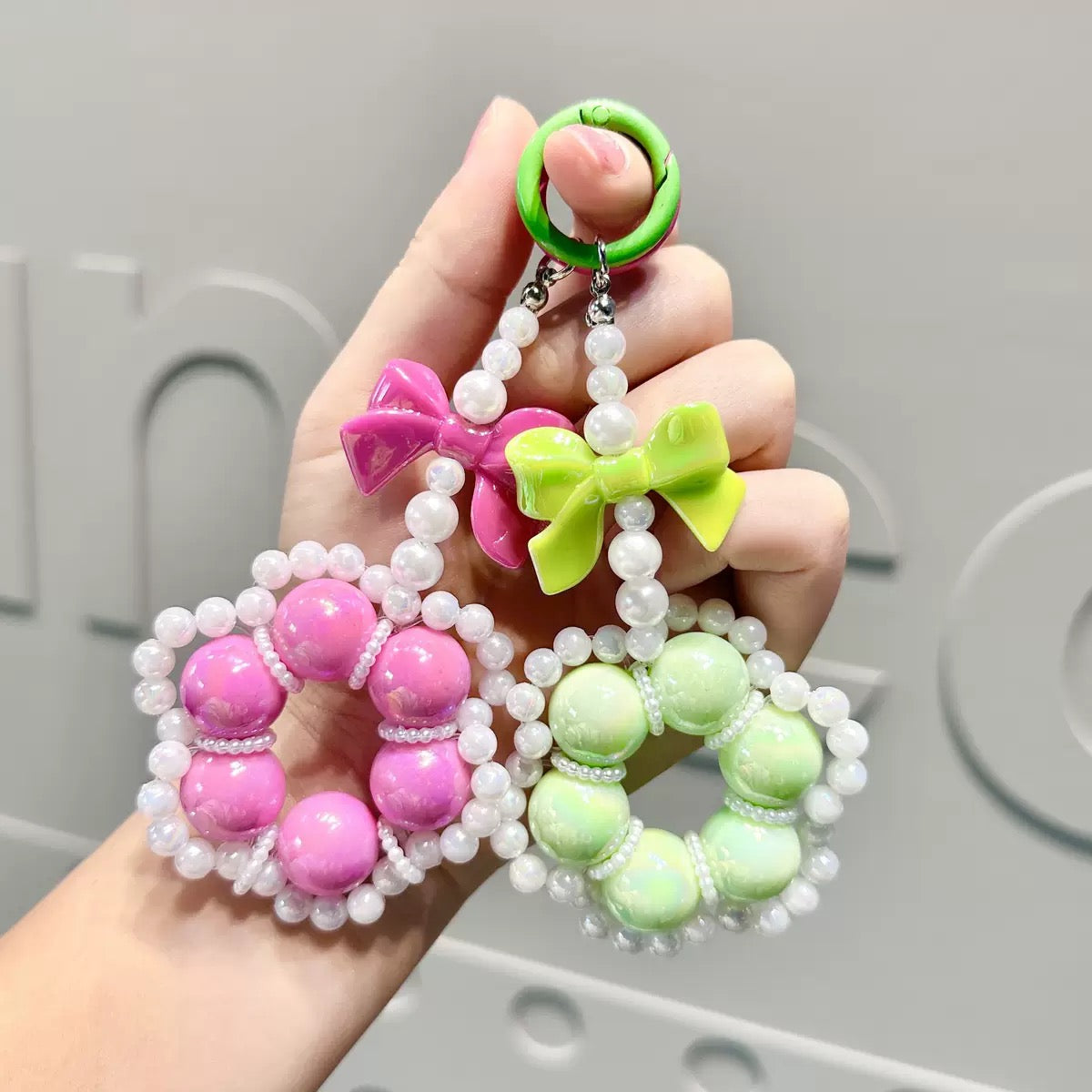 !!! Lovely Finished Bead Pendant - Lingling shop
