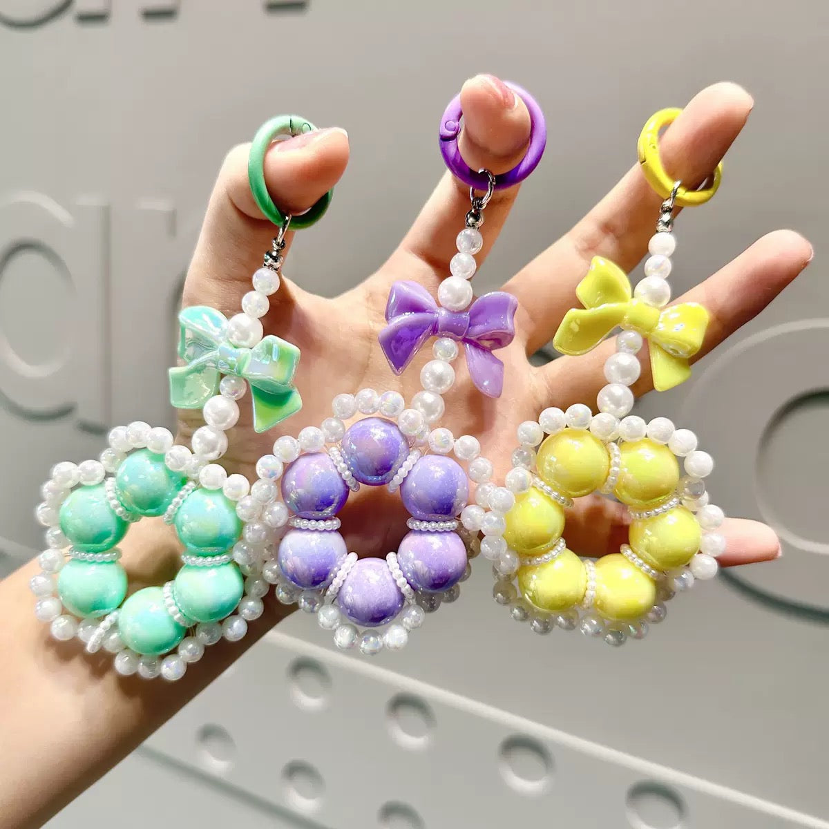 !!! Lovely Finished Bead Pendant - Lingling shop
