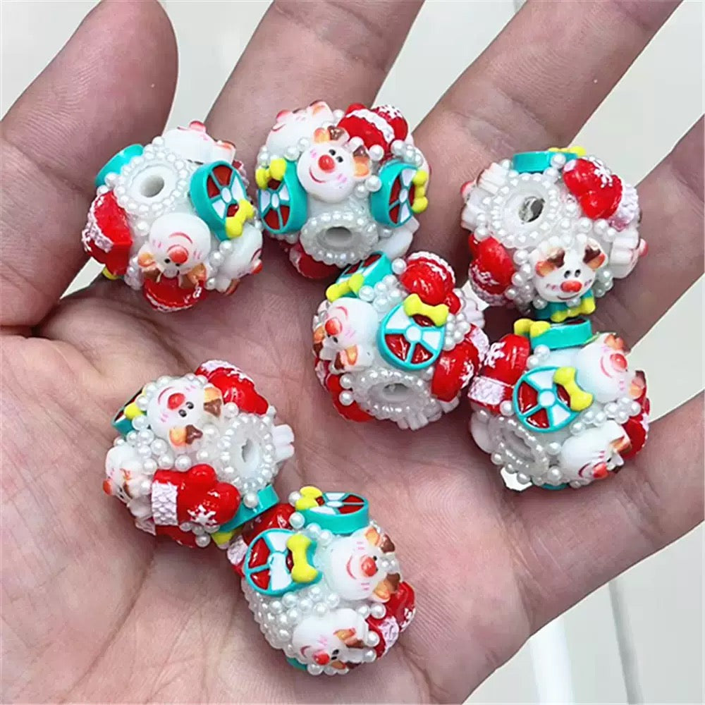 !!!! Halloween & Xmas diamondbeads and heavy industries alloy-Lingling shop