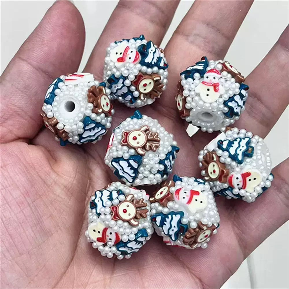 !!!! Halloween & Xmas diamondbeads and heavy industries alloy-Lingling shop