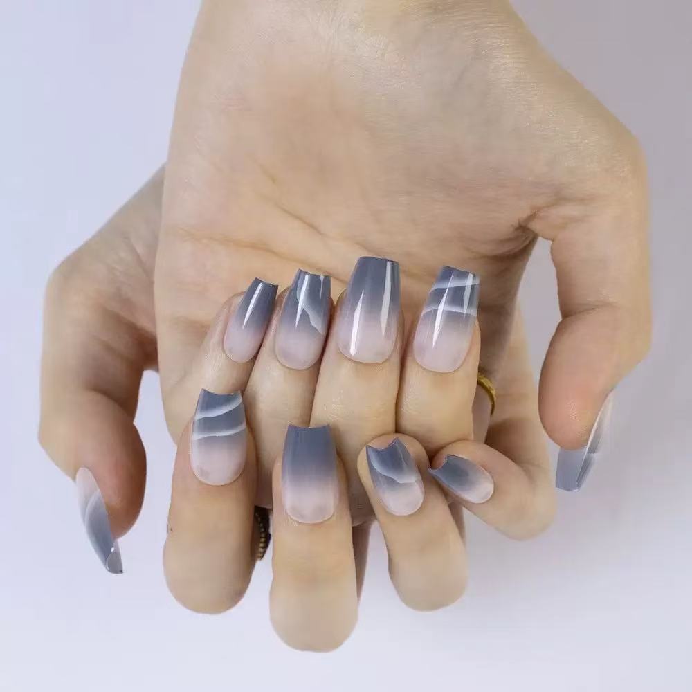 !!!! Super Beautiful Wearable Nails(PreSale Reservation) - JC DIYSHOP2
