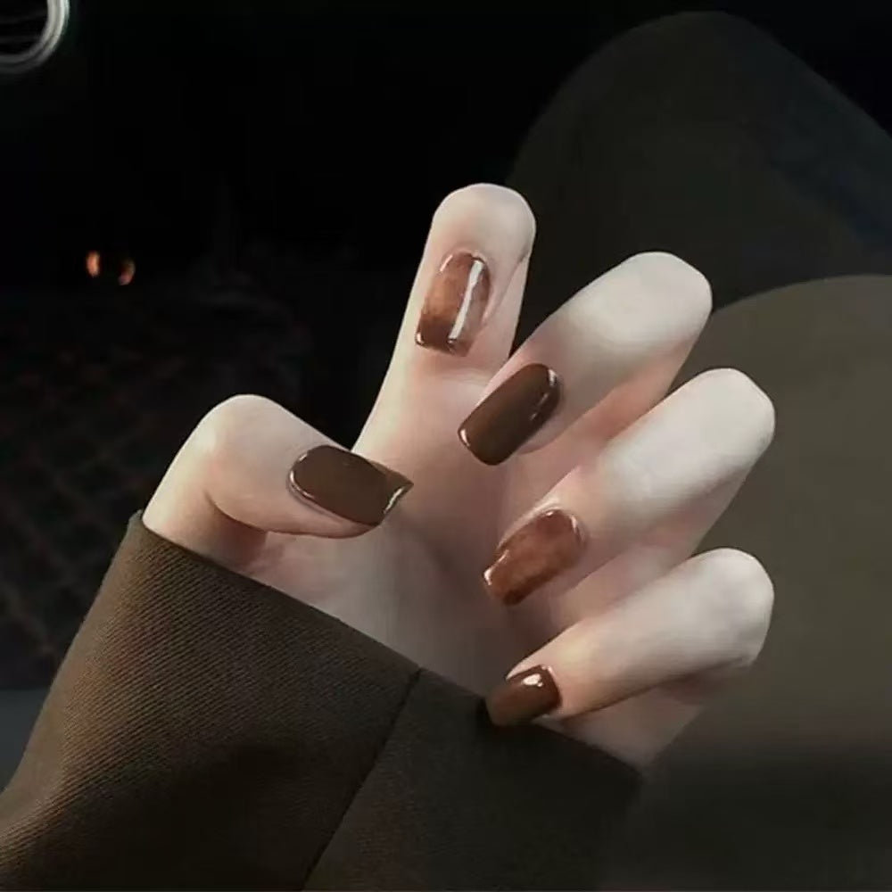 !!!! Super Beautiful Wearable Nails(PreSale Reservation) - JC DIYSHOP2