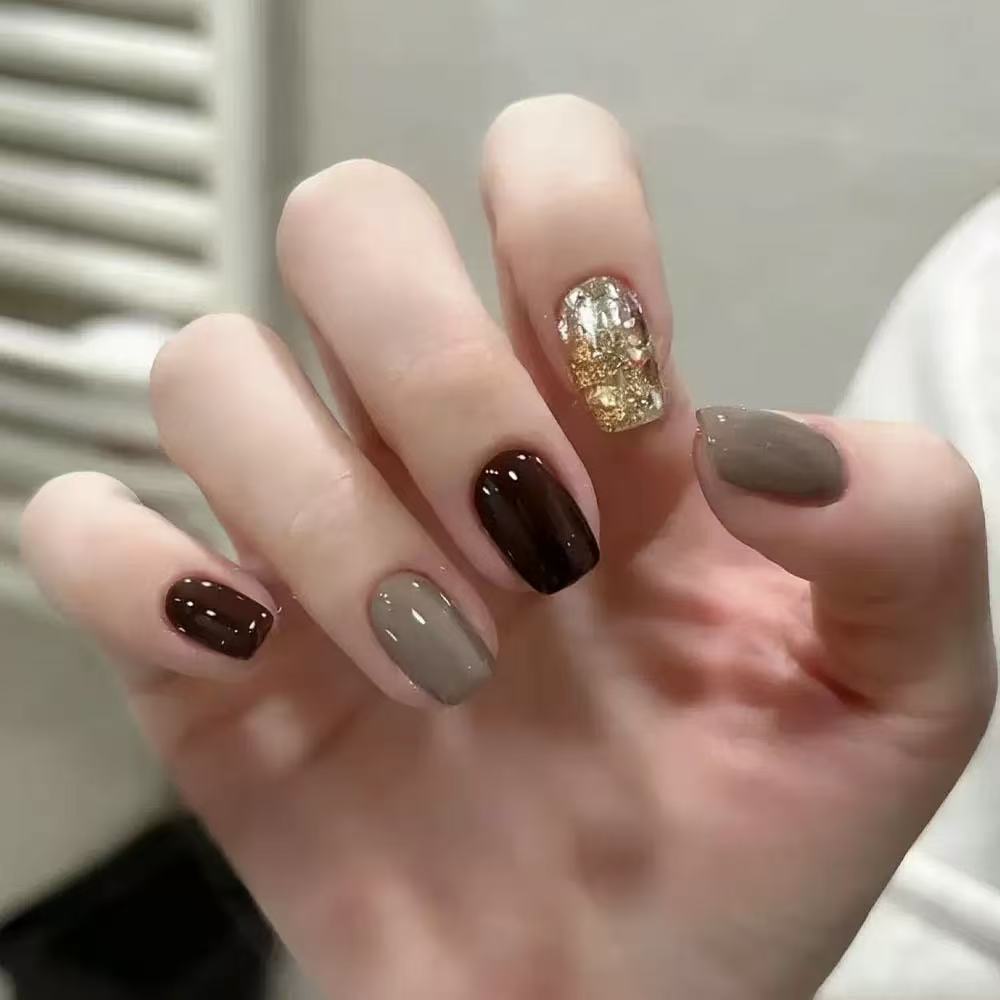 !!!! Super Beautiful Wearable Nails(PreSale Reservation) - JC DIYSHOP2