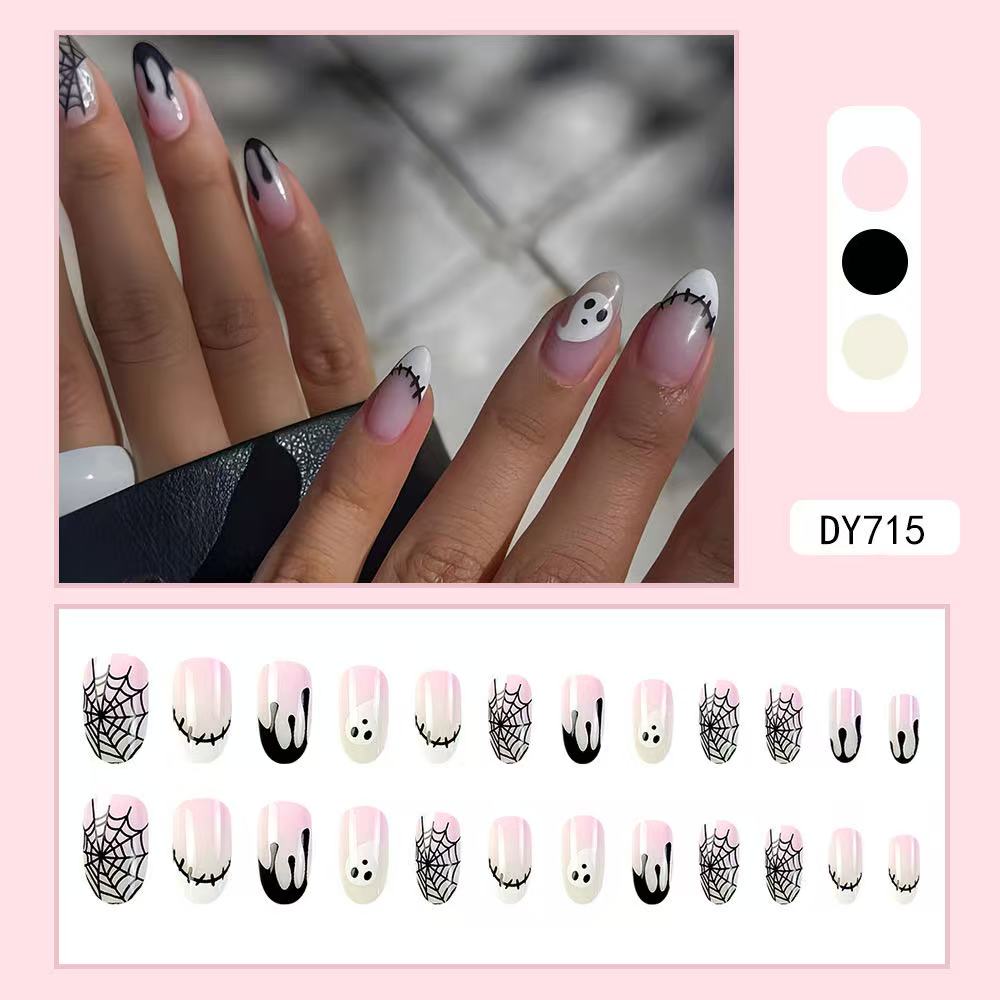!!!! Super Beautiful Wearable Nails(PreSale Reservation) - JC DIYSHOP2