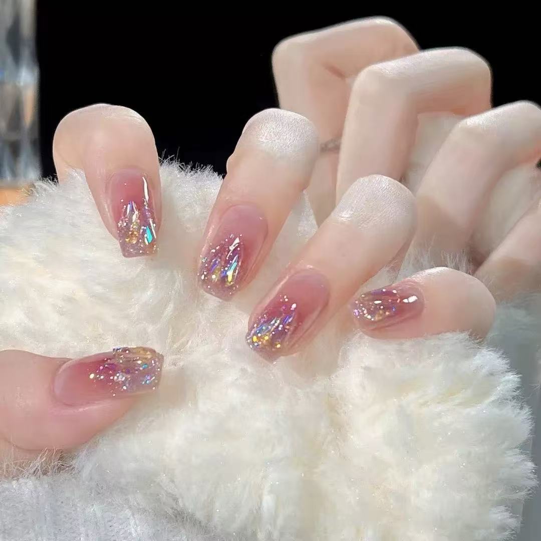 !!!! Super Beautiful Wearable Nails(PreSale Reservation) - JC DIYSHOP2