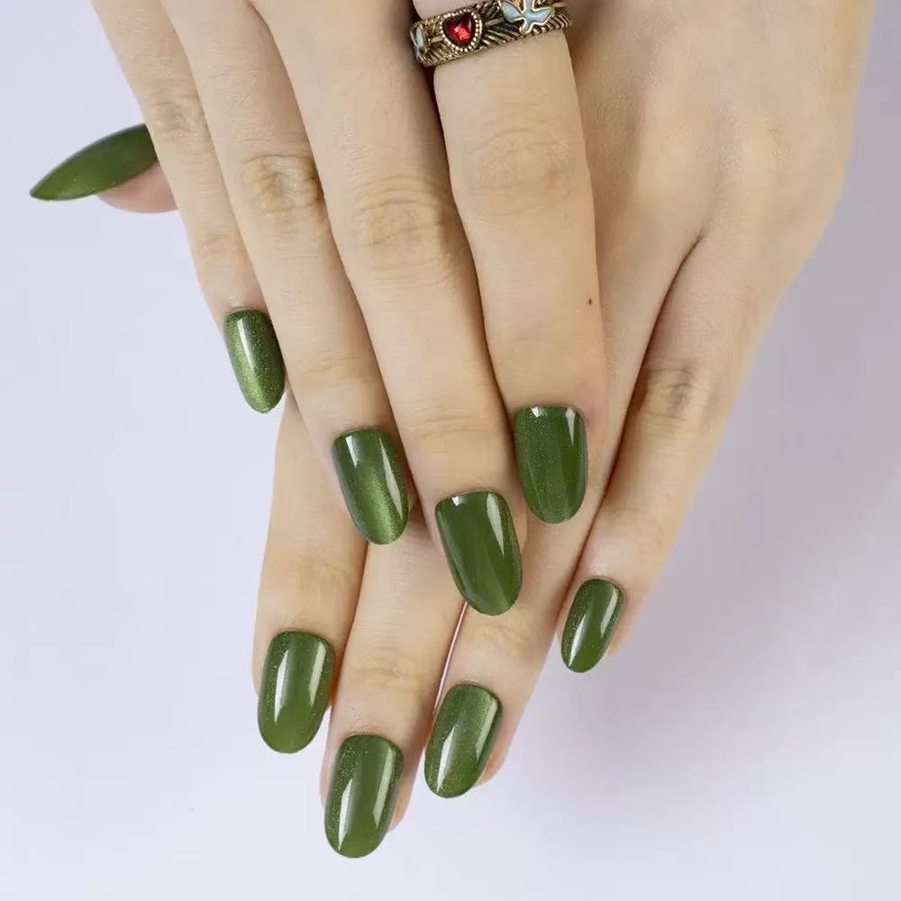 !!!! Super Beautiful Wearable Nails(PreSale Reservation) - JC DIYSHOP2