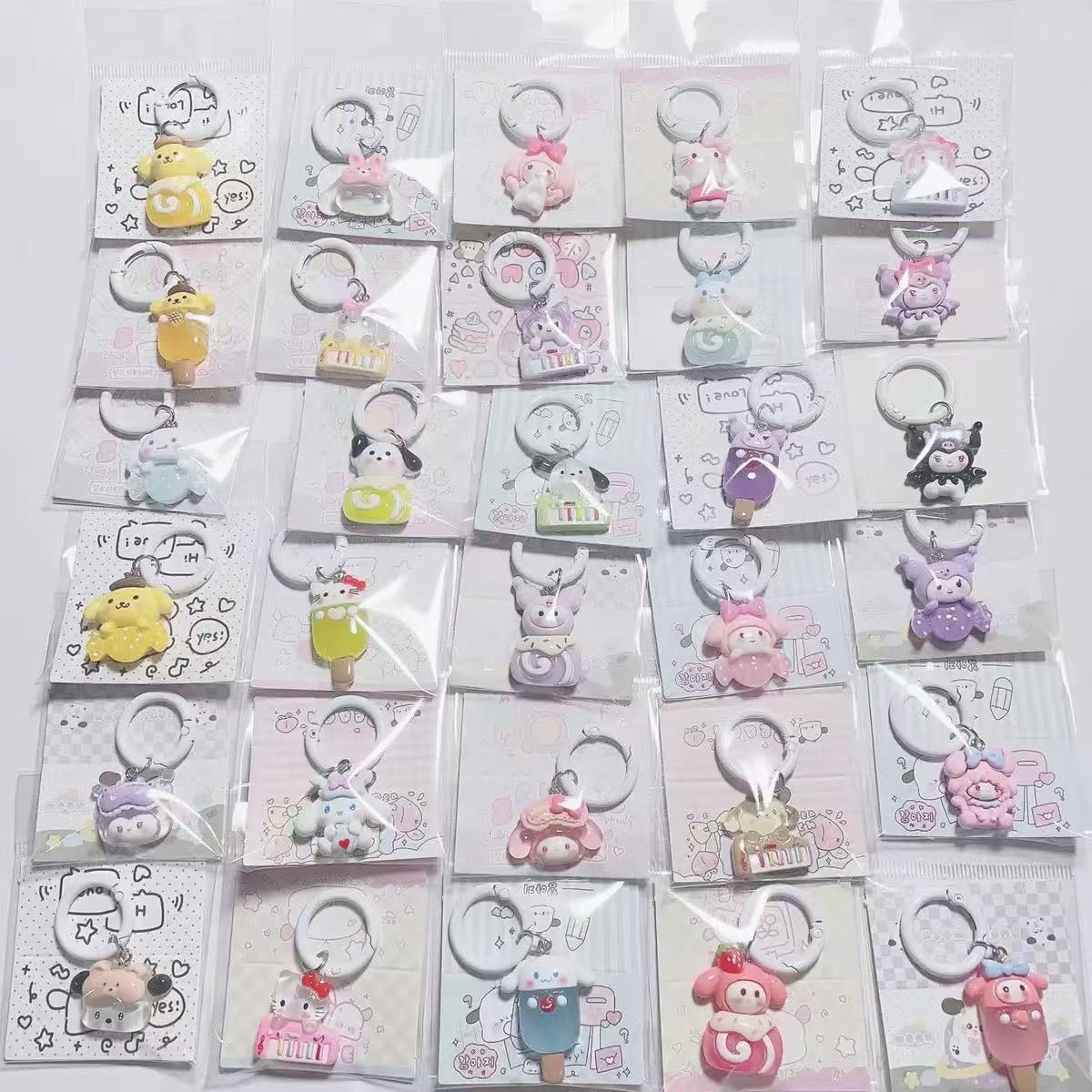 !!!! Super Relaxed Hanging Accessories Toy - JC DIYSHOP2