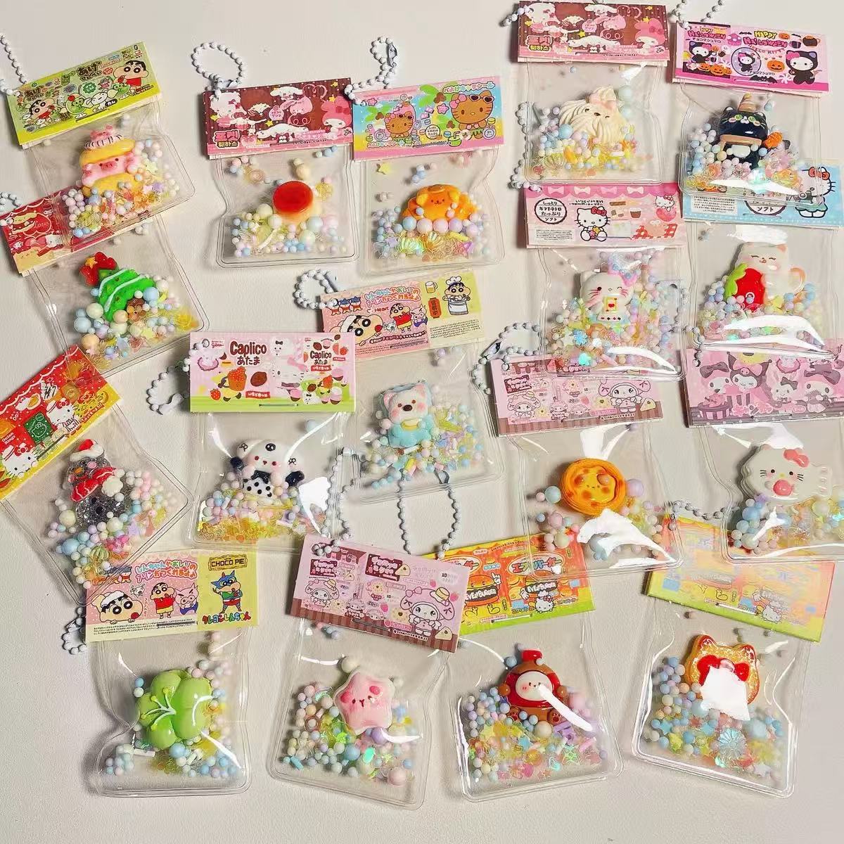 !!!! Super Relaxed Hanging Accessories Toy - JC DIYSHOP2