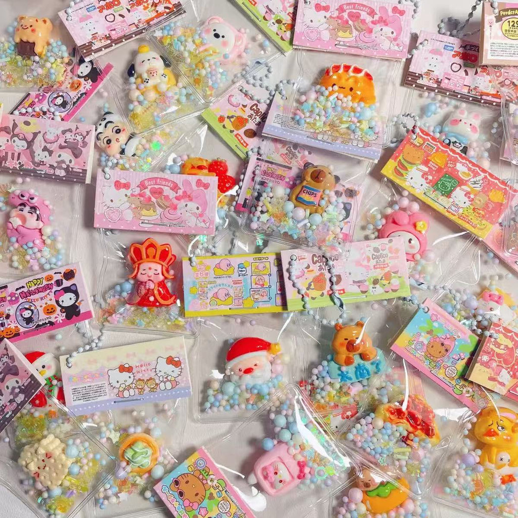 !!!! Super Relaxed Hanging Accessories Toy - JC DIYSHOP2