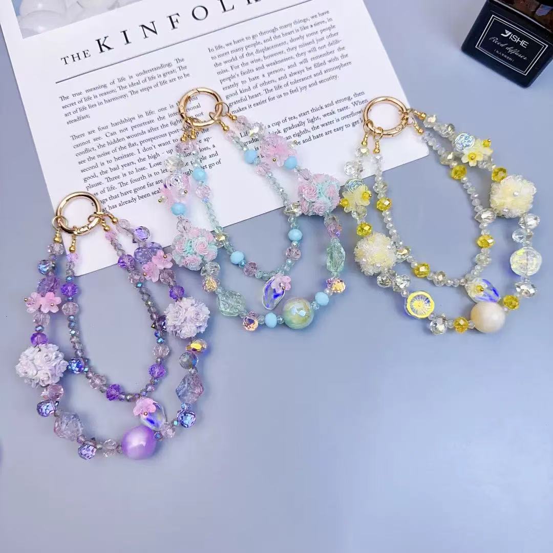 !!!!! New Lucky Cristal Pendant Mysterious Blind Bags - JC DIYSHOP2