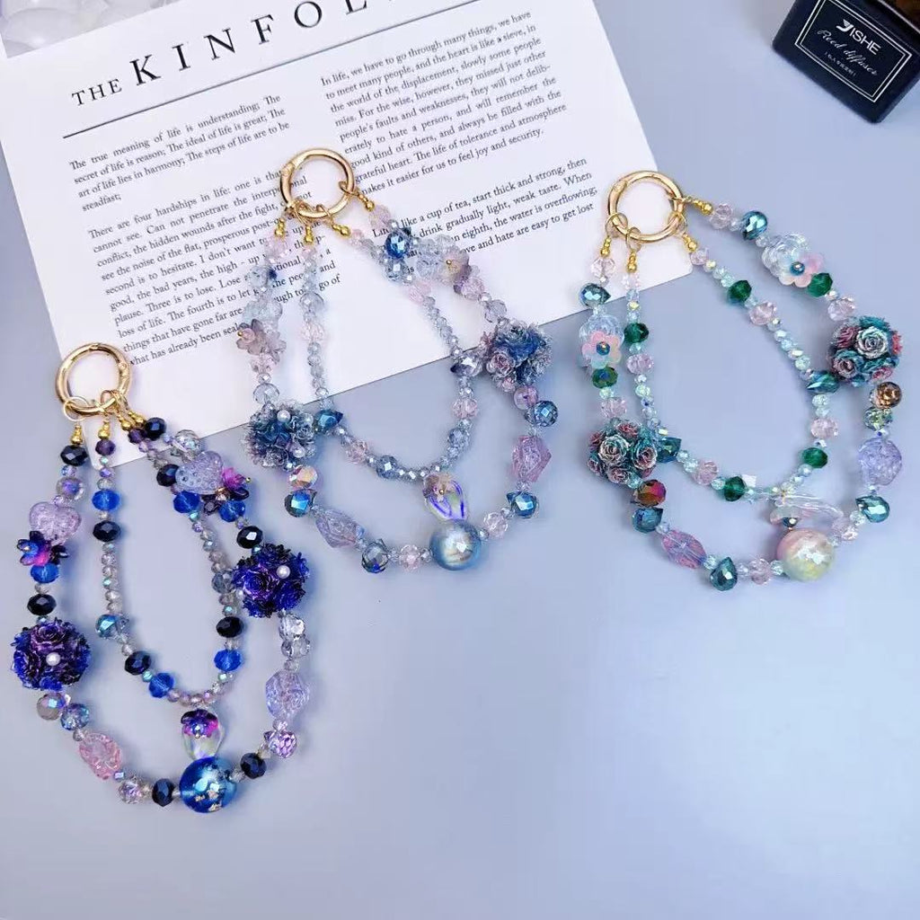 !!!!! New Lucky Cristal Pendant Mysterious Blind Bags - JC DIYSHOP2