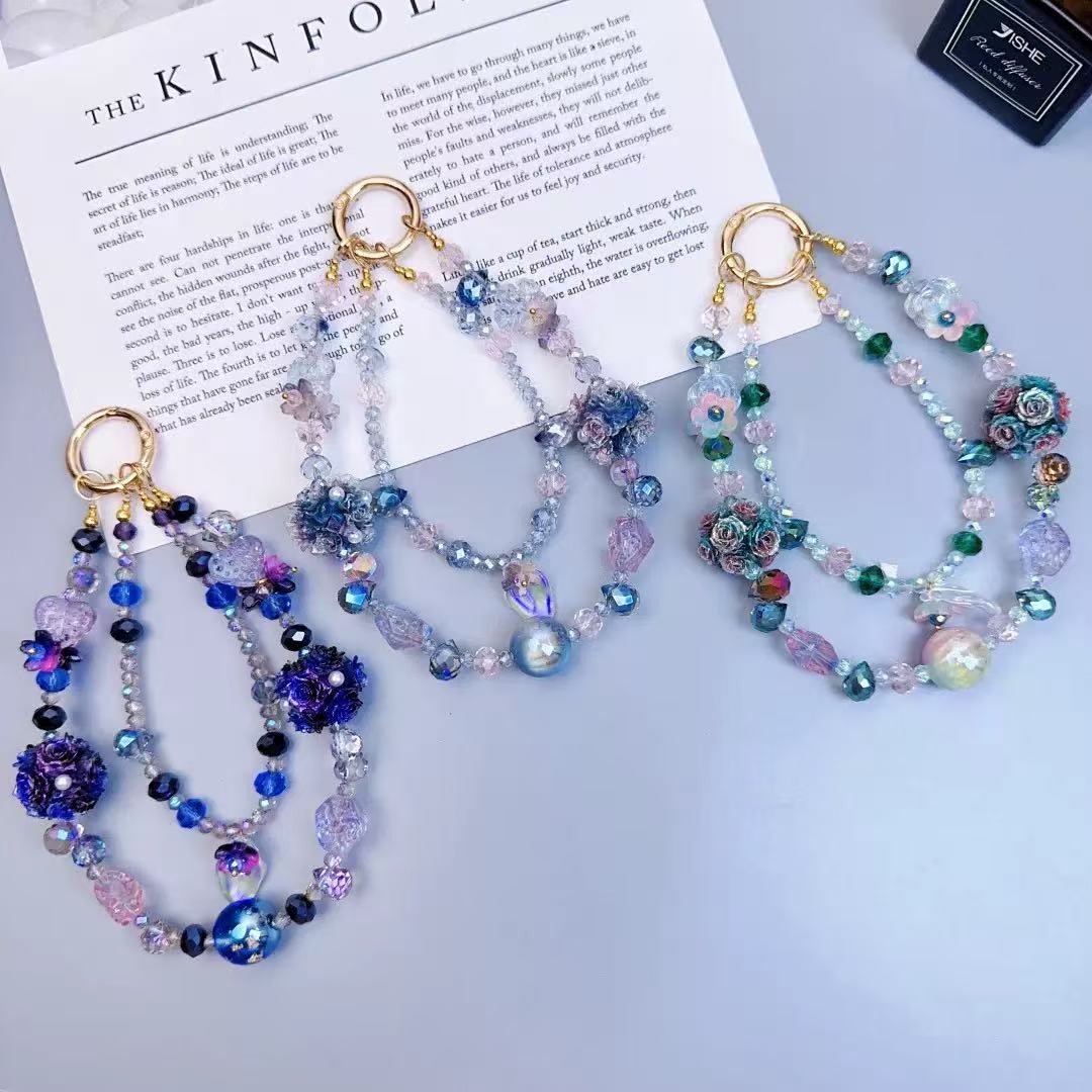 !!!!! New Lucky Cristal Pendant Mysterious Blind Bags - JC DIYSHOP2