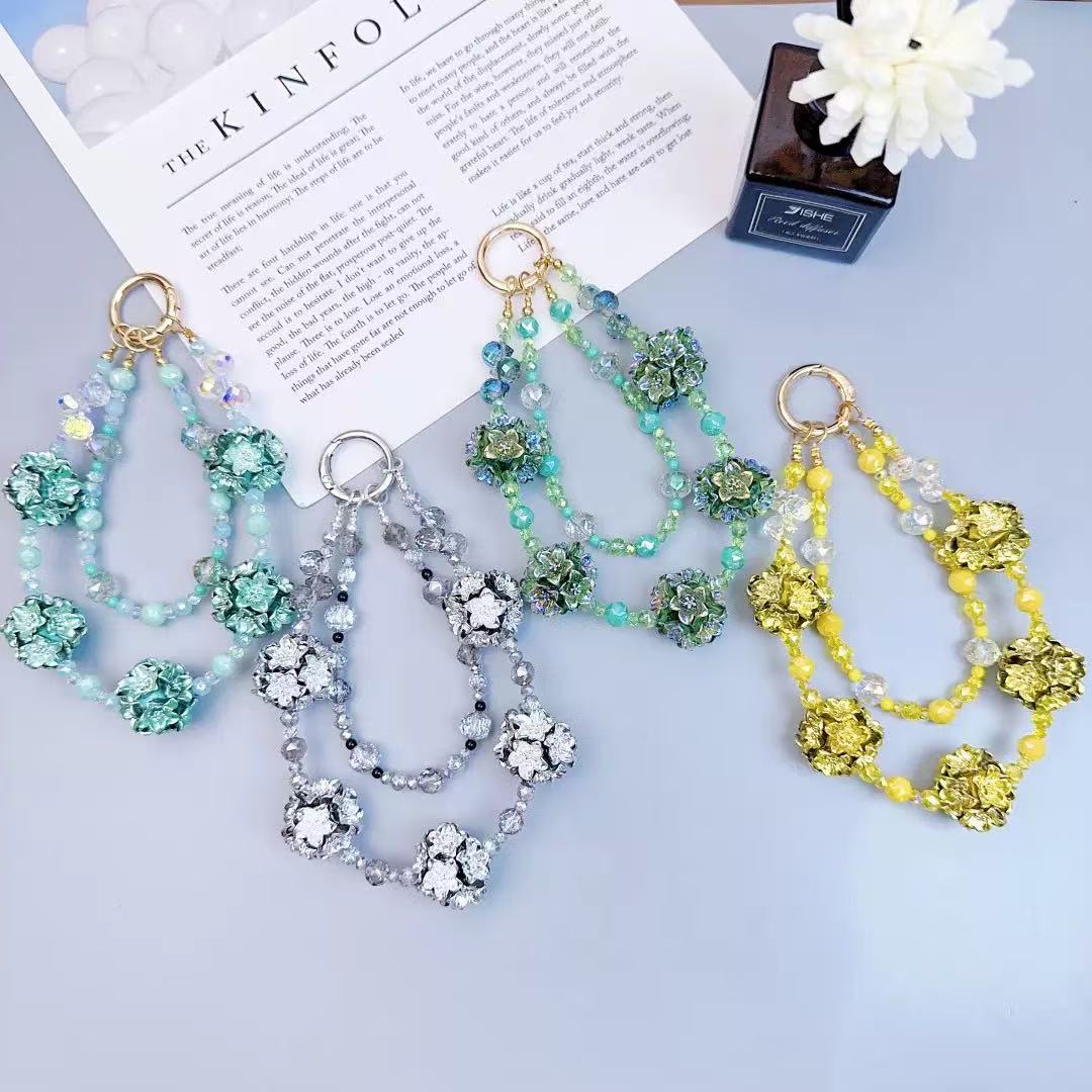 !!!!! New Lucky Cristal Pendant Mysterious Blind Bags - JC DIYSHOP2