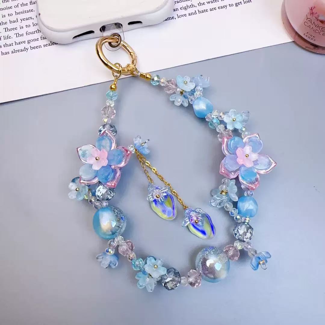 !!!!! New Lucky Cristal Pendant Mysterious Blind Bags - JC DIYSHOP2