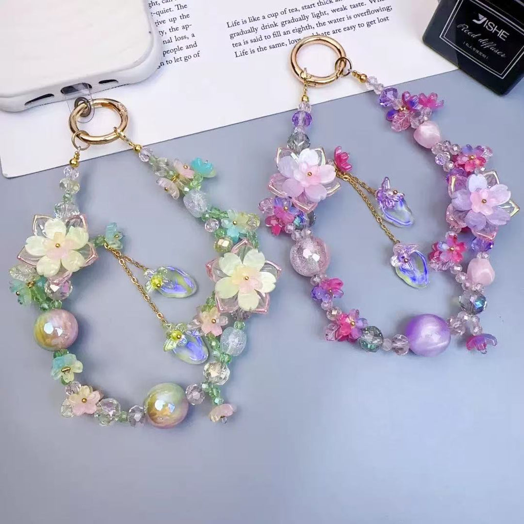 !!!!! New Lucky Cristal Pendant Mysterious Blind Bags - JC DIYSHOP2