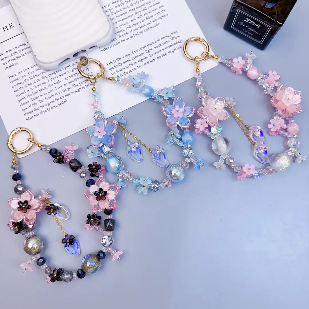 !!!!! New Lucky Cristal Pendant Mysterious Blind Bags - JC DIYSHOP2