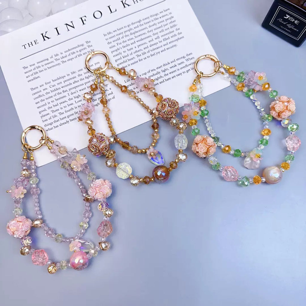 !!!!! New Lucky Cristal Pendant Mysterious Blind Bags - JC DIYSHOP2