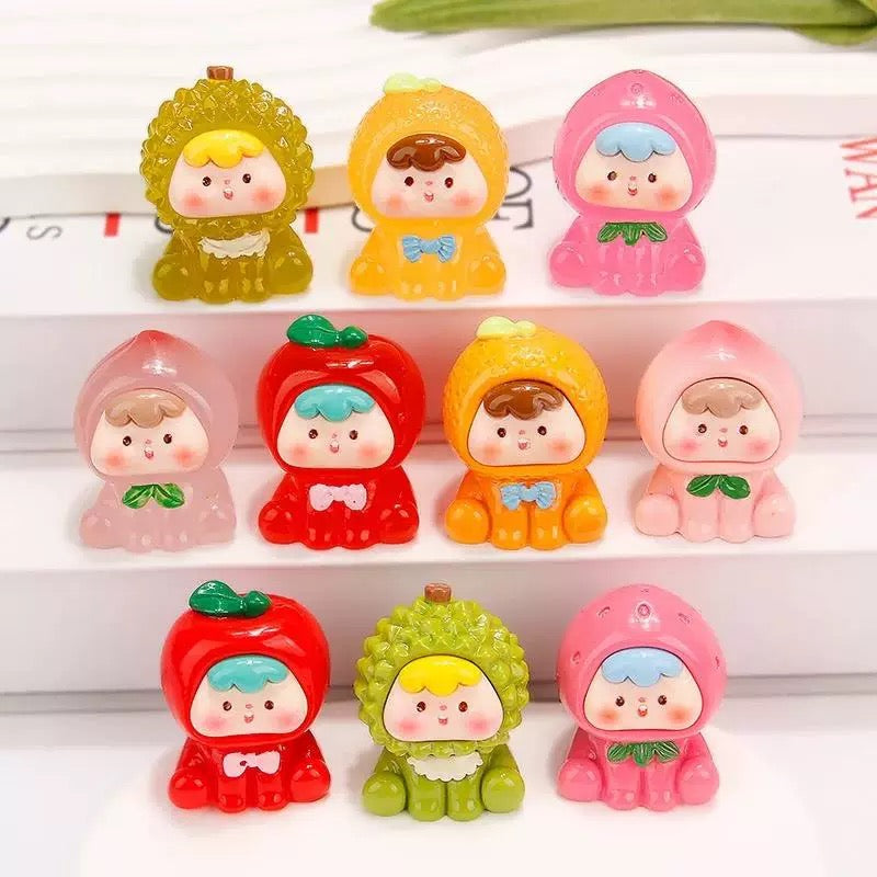 !!!!! Lovely Mengli Ornament Toy Gifts Blind Bags. - JC DIYSHOP2