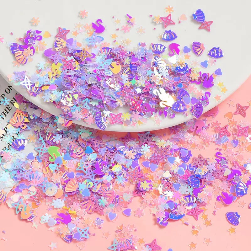 !!!! DIY Multi-Purpose Fantasy Chip Accessories - JC DIYSHOP2