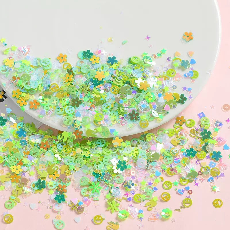 !!!! DIY Multi-Purpose Fantasy Chip Accessories - JC DIYSHOP2