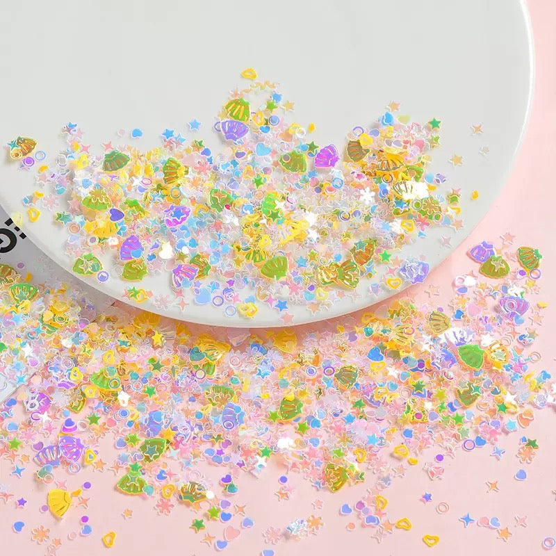 !!!! DIY Multi-Purpose Fantasy Chip Accessories - JC DIYSHOP2