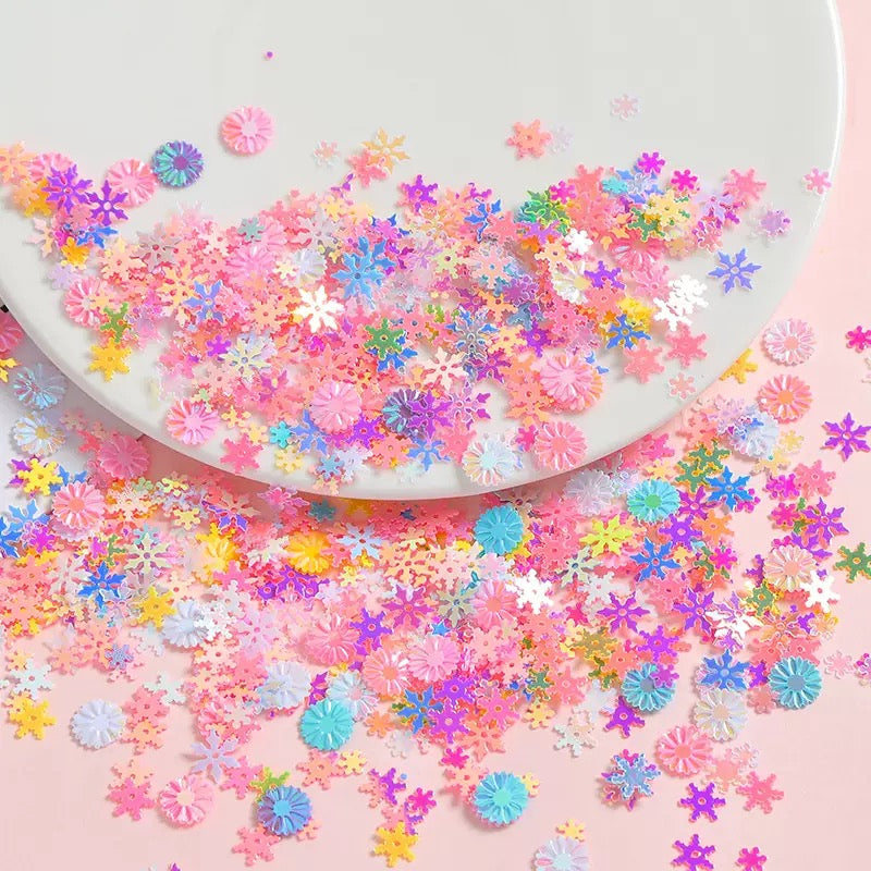 !!!! DIY Multi-Purpose Fantasy Chip Accessories - JC DIYSHOP2