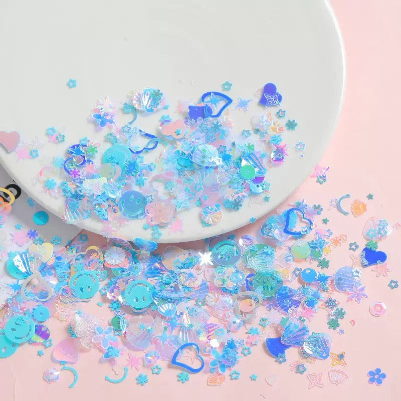 !!!! DIY Multi-Purpose Fantasy Chip Accessories - JC DIYSHOP2