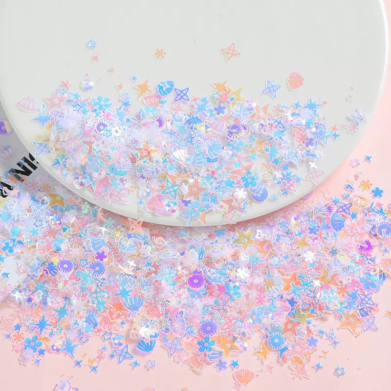 !!!! DIY Multi-Purpose Fantasy Chip Accessories - JC DIYSHOP2