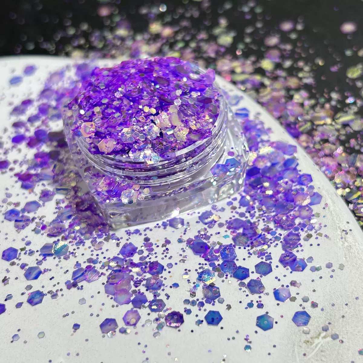 !!!! DIY Multi-Purpose Fantasy Chip Accessories - JC DIYSHOP2