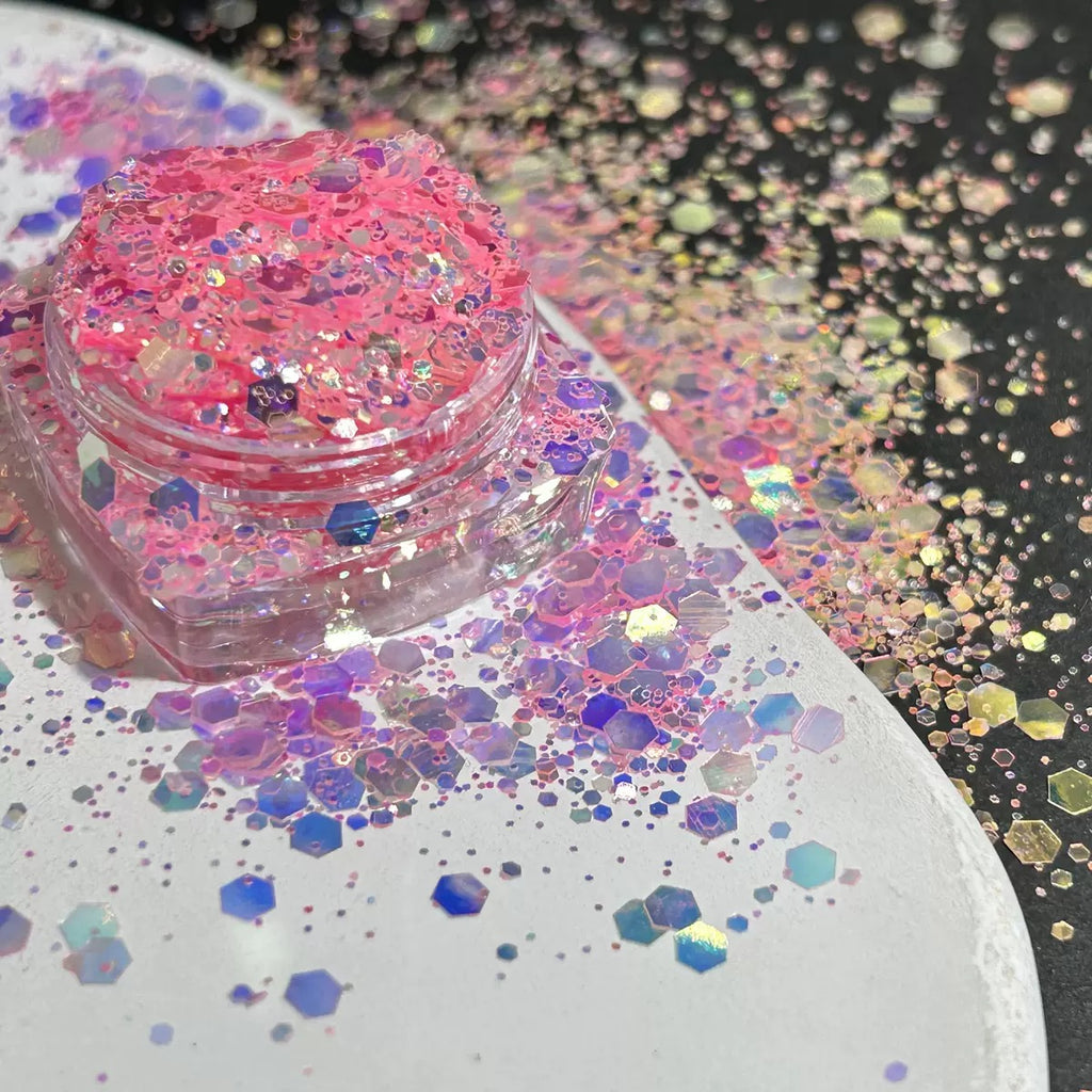 !!!! DIY Multi-Purpose Fantasy Chip Accessories - JC DIYSHOP2