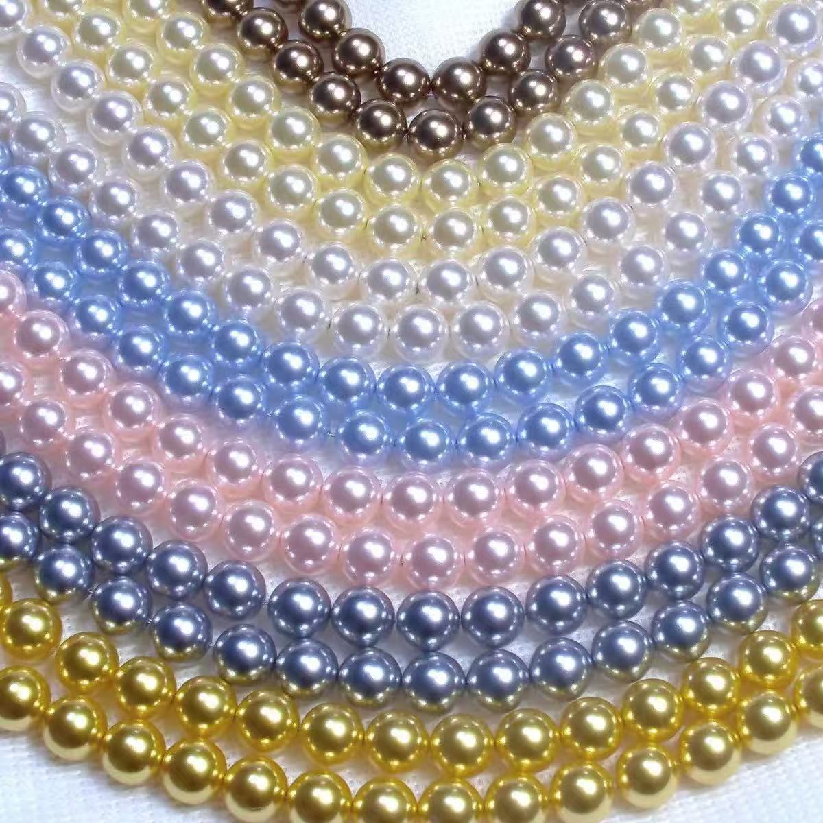 !!!! DIY Shiny Pearl Accessories Beads Blind Bags - JC DIYSHOP2