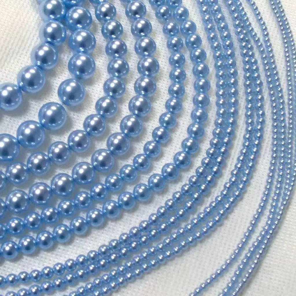 !!!! DIY Shiny Pearl Accessories Beads Blind Bags - JC DIYSHOP2