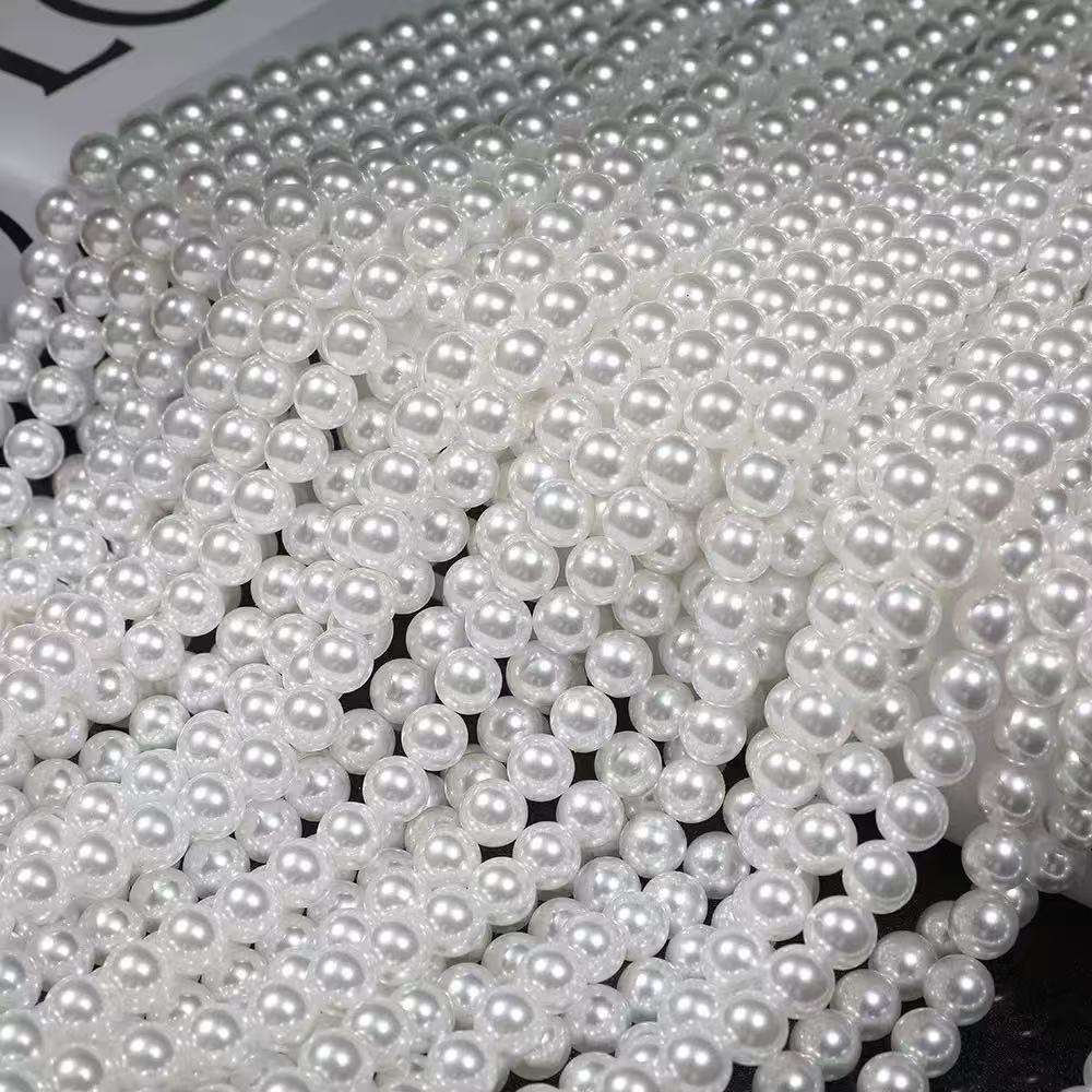 !!!! DIY Shiny Pearl Accessories Beads Blind Bags - JC DIYSHOP2