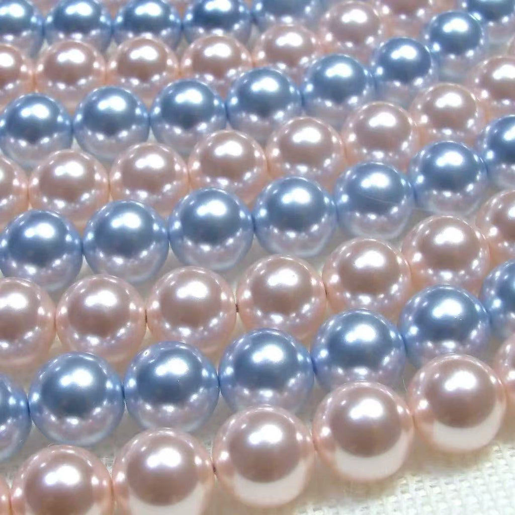 !!!! DIY Shiny Pearl Accessories Beads Blind Bags - JC DIYSHOP2